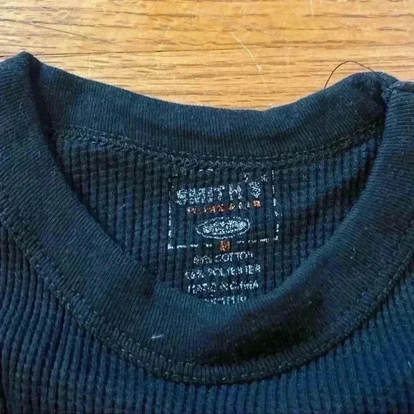 Smiths Workwear Thermal long sleeve - Picture 3 of 4